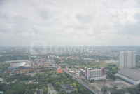 Apartemen Pollux Chadstone - Comfy and Strategic 2BR Connecting Mall at Pollux Chadstone Apartment By Travelio