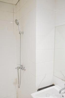 Apartemen Tuscany Residence - Strategic Studio Apartment at Tuscany Residence BSD City By Travelio