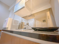 Apartemen Parahyangan Residence - Modern 2BR Apartment Without Living Room at Parahyangan Residence By Travelio