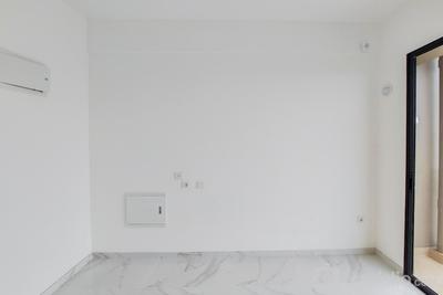 Apartemen Sky House BSD - Unfurnished Studio with AC at 27th Floor Sky House BSD Apartment By Travelio