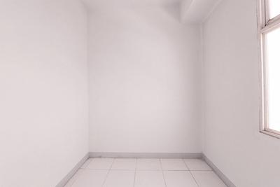 Apartemen Ayodhya Residence Tangerang - Modern Look 2BR Unfurnished at Ayodhya Residence Tangerang Apartment By Travelio