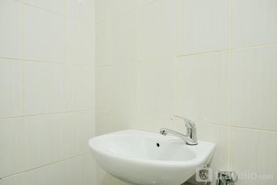 Apartemen Ayodhya Residence Tangerang - Cozy and Relax at 2BR Ayodhya Residence Tangerang Apartment By Travelio