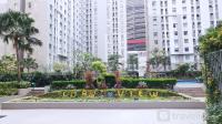 Apartemen Green Bay Pluit - Unfurnished 2BR with AC at Master Bedroom Green Bay Pluit Apartment By Travelio