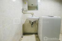 Apartemen Tamansari The Hive - Exclusive Studio Tamansari The Hive Apartment in Strategic Location By Travelio