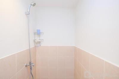 Apartemen Podomoro Golf View - Simply Cozy 2BR Apartment at Podomoro Golf View By Travelio