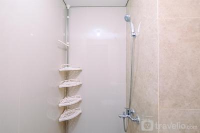 Apartemen Transpark Cibubur - Modern and Comfort 2BR Transpark Cibubur Apartment By Travelio