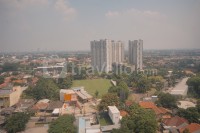 Apartemen Bintaro Icon - Spacious and Comfy Studio Apartment Bintaro Icon By Travelio