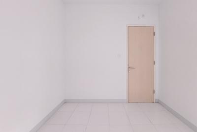 Apartemen Ayodhya Residence Tangerang - Comfy 2BR Unfurnished Apartment at Ayodhya Residence Tangerang By Travelio