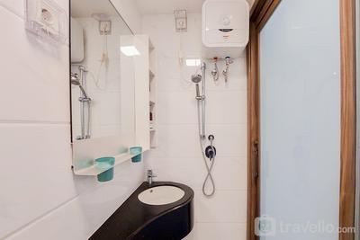 Apartemen Sky House BSD - Elegant and Stylish Studio at Sky House BSD Apartment By Travelio