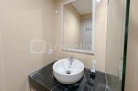 Apartemen Grand Sungkono Lagoon - Modern Suite 1BR at Grand Sungkono Lagoon Apartment By Travelio