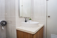 Apartemen Vasanta Innopark - Trendy 2BR at Apartment Vasanta Innopark By Travelio