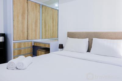 Apartemen Casa de Parco - Elegant Studio Apartment at Casa de Parco near ICE BSD By Travelio