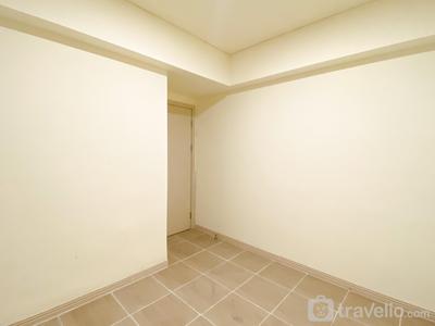 Apartemen Meikarta - Best Deal 2BR Unfurnished at Meikarta Apartment By Travelio