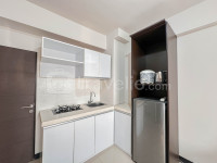 Apartemen Amega Crown Residence - Wonderful 2BR Apartment at Amega Crown Residence By Travelio