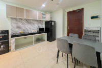 Apartemen The Reiz Condominium Medan - Neat and Cozy 2BR at The Reiz Condominium Medan By Travelio