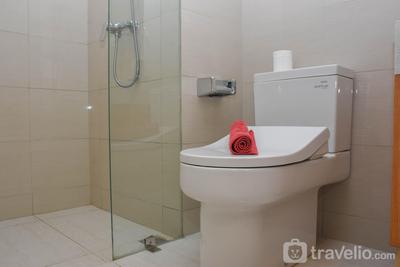 Apartemen Sedayu City Suites Kelapa Gading - Best Choice Studio at Sedayu City Suites Kelapa Gading Apartment By Travelio