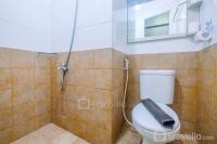 Apartemen Green Pramuka City - Mini Studio Green Pramuka City Apartment By Travelio