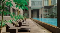 Apartemen Kuningan Place - Gorgeous and Homey 1BR Apartment Kuningan Place By Travelio