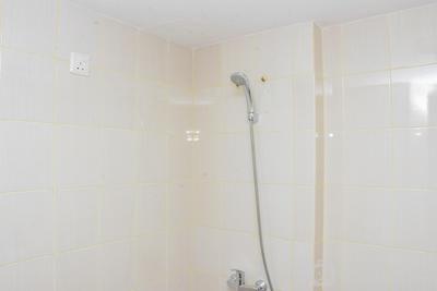 Apartemen Amethyst - Cozy and Comfy Studio at Amethyst Apartment By Travelio