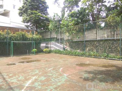 Apartemen Bogor Valley - Cozy and Homey 3BR at Bogor Valley Apartment By Travelio