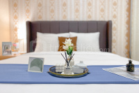 Apartemen Pesona Square Depok - Cozy Studio Apartment at Pesona Square Depok By Travelio