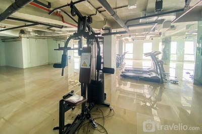 Apartemen Patraland Urbano - Cozy Living and Homey Studio Patraland Urbano Apartment By Travelio