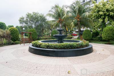 Apartemen Gardenia Boulevard - 2BR Spacious Nice Gardenia Boulevard Apartment By Travelio