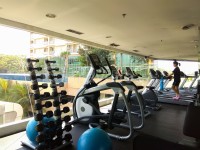 Apartemen Trivium Terrace - Modern Designed 1BR Apartment Trivium Terrace By Travelio