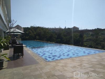 Apartemen Taman Melati Jatinangor - Affordable Studio Room at Taman Melati Jatinangor Apartment By Travelio