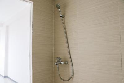 Apartemen Gateway Pasteur - Unfurnished 3BR at Apartment Gateway Pasteur By Travelio