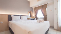 Wonderful and Relaxing Studio at UC Apartment By Travelio