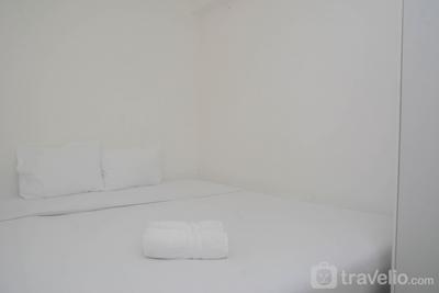 Apartemen Bassura City - Comfy and Strategic 2BR at Bassura City Apartment By Travelio