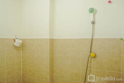 Apartemen Green Bay Pluit - Compact and Scenic Studio Room Green Bay Pluit Apartment By Travelio
