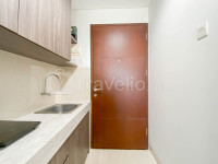 Apartemen Springwood Residence Tangerang - Cozy Studio Apartment near BINUS Alam Sutera at Springwood Residence By Travelio