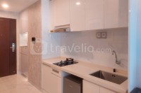 Apartemen Sky House BSD - 2BR Serene Areum Residence at Sky House BSD