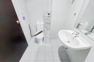 Apartemen Casa de Parco - Well Furnished and Cozy Studio Casa de Parco Apartment By Travelio