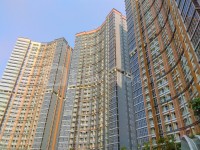 Apartemen Gold Coast - Comfort and Good Place 1BR Gold Coast Apartment By Travelio