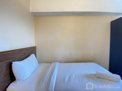Apartemen Braga City Walk - Gorgeous and Classic 2BR at Braga City Walk Apartment By Travelio
