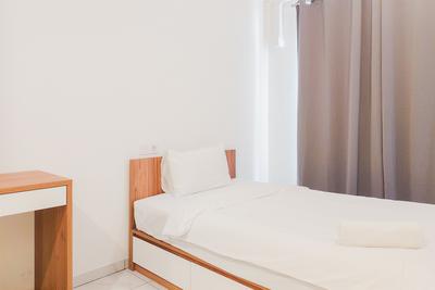 Apartemen Sky House Alam Sutera - Good Place and Homey Studio at Sky House Alam Sutera Apartment By Travelio