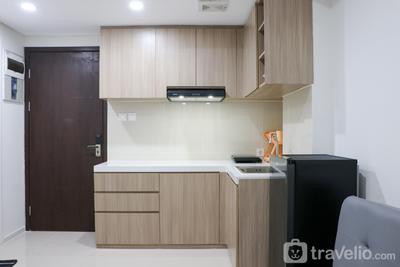 Apartemen Daan Mogot City - Comfort 2BR at Daan Mogot City Apartment By Travelio