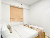Apartemen Meikarta District 1 - Neat 2BR at Meikarta Apartment By Travelio