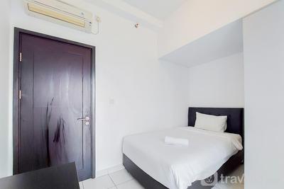 Apartemen Casa de Parco - Best Modern 2BR at Casa de Parco Apartment By Travelio