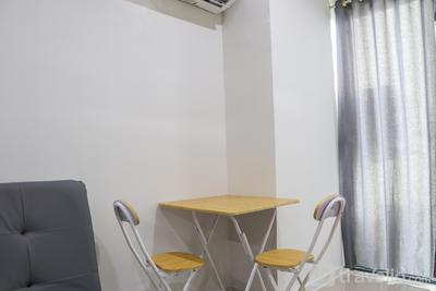 Apartemen Daan Mogot City - Comfort 2BR at Daan Mogot City Apartment By Travelio