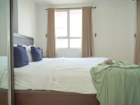 Apartemen Taman Melati Margonda - Practical Studio at Taman Melati Margonda Apartment near Universitas Indonesia By Travelio