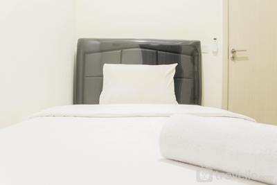 Apartemen Meikarta - Super 3BR at Meikarta Apartment By Travelio