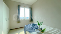 Apartemen Thamrin Residence - Spacious and Good 3BR at Thamrin Residence Apartment By Travelio
