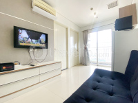 Comfortable 2BR Madison Park Apartment By Travelio