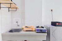 Apartemen Paragon Village - Comfort and Cozy Stay 2BR Paragon Village Apartment By Travelio