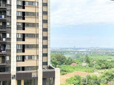 Apartemen Meikarta District 1 - Great Choice and Cozy 2BR Meikarta Apartment By Travelio