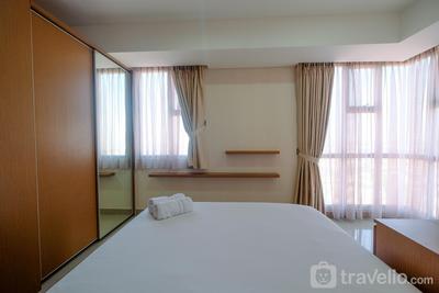 Apartemen Royal Olive Residence - Modern and Cozy 2BR Apartment Royal Olive Residence By Travelio